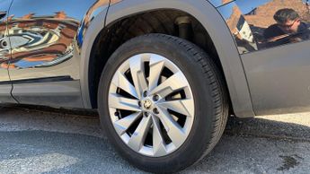 Skoda Kodiaq 1.5 TSI e-TEC MHEV SE L SUV 5dr Petrol Hybrid DSG Euro 6 (s/s) (