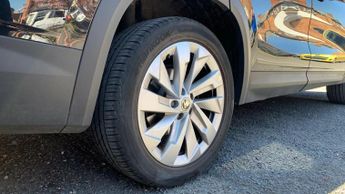 Skoda Kodiaq 1.5 TSI e-TEC MHEV SE L SUV 5dr Petrol Hybrid DSG Euro 6 (s/s) (