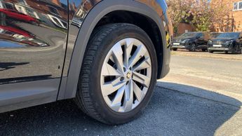 Skoda Kodiaq 1.5 TSI e-TEC MHEV SE L SUV 5dr Petrol Hybrid DSG Euro 6 (s/s) (