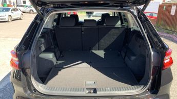 Skoda Kodiaq 1.5 TSI e-TEC MHEV SE L SUV 5dr Petrol Hybrid DSG Euro 6 (s/s) (