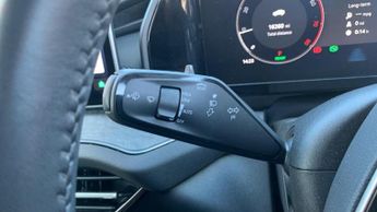 Skoda Kodiaq 1.5 TSI e-TEC MHEV SE L SUV 5dr Petrol Hybrid DSG Euro 6 (s/s) (