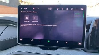 Skoda Kodiaq 1.5 TSI e-TEC MHEV SE L SUV 5dr Petrol Hybrid DSG Euro 6 (s/s) (