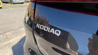 Skoda Kodiaq 1.5 TSI e-TEC MHEV SE L SUV 5dr Petrol Hybrid DSG Euro 6 (s/s) (