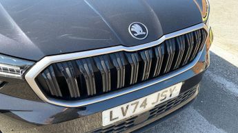 Skoda Kodiaq 1.5 TSI e-TEC MHEV SE L SUV 5dr Petrol Hybrid DSG Euro 6 (s/s) (