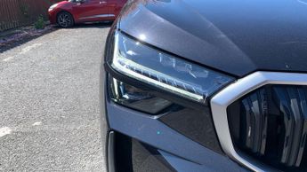 Skoda Kodiaq 1.5 TSI e-TEC MHEV SE L SUV 5dr Petrol Hybrid DSG Euro 6 (s/s) (