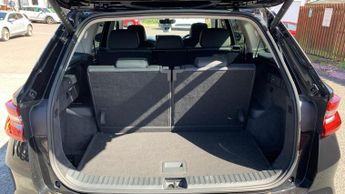 Skoda Kodiaq 1.5 TSI e-TEC MHEV SE L SUV 5dr Petrol Hybrid DSG Euro 6 (s/s) (