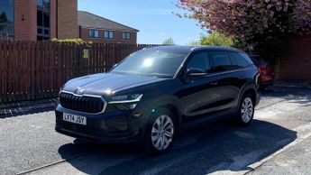 Skoda Kodiaq 1.5 TSI e-TEC MHEV SE L SUV 5dr Petrol Hybrid DSG Euro 6 (s/s) (
