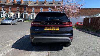 Skoda Kodiaq 1.5 TSI e-TEC MHEV SE L SUV 5dr Petrol Hybrid DSG Euro 6 (s/s) (