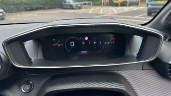 Peugeot 208 1.2 GT Hatchback 5dr Petrol Hybrid e-DSC6 Euro 6 (s/s) (110 ps)