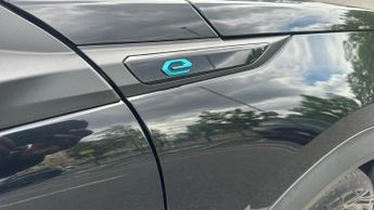 Peugeot 2008 50kWh GT Auto 5dr (7kW Charger)