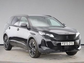 Peugeot 5008 1.6 PureTech GT EAT Euro 6 (s/s) 5dr
