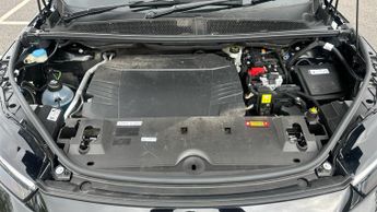 Peugeot 3008 73kWh GT Auto 5dr