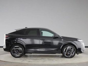 Peugeot 3008 73kWh GT Auto 5dr