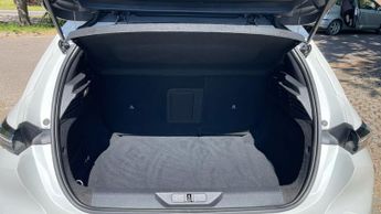 Peugeot 308 1.2 PureTech Allure Premium Hatchback 5dr Petrol EAT Euro 6 (s/s