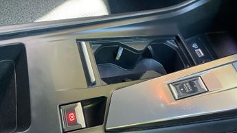 Peugeot 308 1.2 PureTech Allure Premium Hatchback 5dr Petrol EAT Euro 6 (s/s