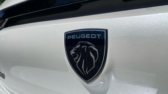Peugeot 308 1.2 PureTech Allure Premium Hatchback 5dr Petrol EAT Euro 6 (s/s