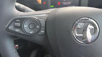 Vauxhall Mokka Electric 50kWh Design SUV 5dr Electric Auto (136 ps)