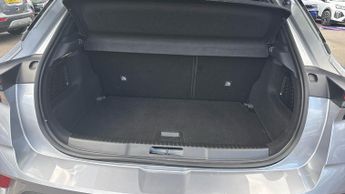 Vauxhall Mokka Electric 50kWh Ultimate SUV 5dr Electric Auto (136 ps)