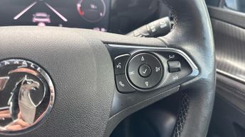 Vauxhall Mokka Electric 50kWh Ultimate SUV 5dr Electric Auto (136 ps)