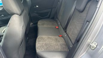 Vauxhall Mokka Electric 50kWh Ultimate SUV 5dr Electric Auto (136 ps)