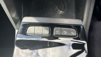 Vauxhall Mokka Electric 50kWh Ultimate SUV 5dr Electric Auto (136 ps)