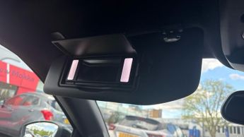 Vauxhall Mokka Electric 50kWh Ultimate SUV 5dr Electric Auto (136 ps)