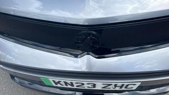 Vauxhall Mokka Electric 50kWh Ultimate SUV 5dr Electric Auto (136 ps)