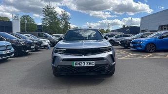 Vauxhall Mokka Electric 50kWh Ultimate SUV 5dr Electric Auto (136 ps)