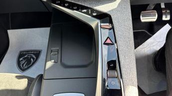 Peugeot 5008 1.2 GT SUV 5dr Petrol Hybrid e-DSC6 Euro 6 (s/s) (136 ps)