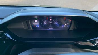 Peugeot 308 1.2 PureTech Allure Hatchback 5dr Petrol EAT Euro 6 (s/s) (130 p