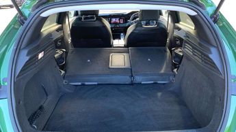 Peugeot 308 1.2 PureTech Allure Hatchback 5dr Petrol EAT Euro 6 (s/s) (130 p