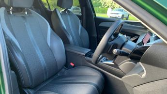 Peugeot 308 1.2 PureTech Allure Hatchback 5dr Petrol EAT Euro 6 (s/s) (130 p