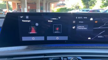 Peugeot 3008 SUV 1.2 GT SUV 5dr Petrol Hybrid e-DSC6 Euro 6 (s/s) (136 ps)