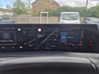 Peugeot 3008 SUV 1.2 GT SUV 5dr Petrol Hybrid e-DSC6 Euro 6 (s/s) (136 ps)