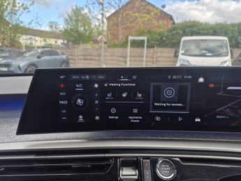 Peugeot 3008 SUV 1.2 GT SUV 5dr Petrol Hybrid e-DSC6 Euro 6 (s/s) (136 ps)