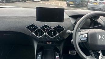 DS Automobiles Ds 3 Crossback 1.2 PureTech Performance Line Crossback 5dr Petrol EAT8 Euro 6 (