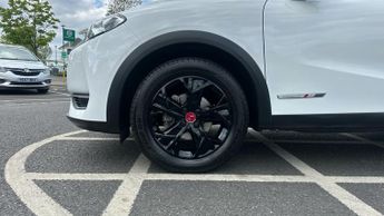 DS Automobiles Ds 3 Crossback 1.2 PureTech Performance Line Crossback 5dr Petrol EAT8 Euro 6 (