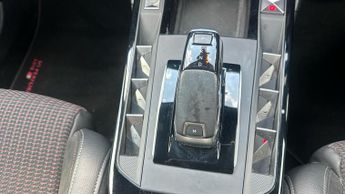 DS Automobiles Ds 3 Crossback 1.2 PureTech Performance Line Crossback 5dr Petrol EAT8 Euro 6 (