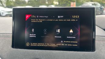 DS Automobiles Ds 3 Crossback 1.2 PureTech Performance Line Crossback 5dr Petrol EAT8 Euro 6 (