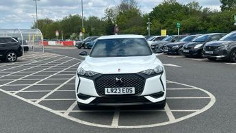 DS Automobiles Ds 3 Crossback 1.2 PureTech Performance Line Crossback 5dr Petrol EAT8 Euro 6 (