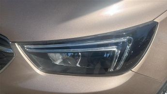 Vauxhall Mokka X 1.4i Turbo Elite SUV 5dr Petrol Auto Euro 6 (140 ps)