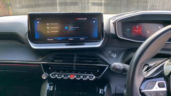 Peugeot 2008 1.2 PureTech GT SUV 5dr Petrol EAT Euro 6 (s/s) (130 ps)