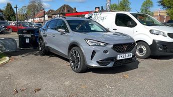 Cupra Formentor 2.0 TSI VZ2 SUV 5dr Petrol DSG 4Drive Euro 6 (s/s) (310 ps)