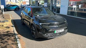 Vauxhall Mokka 50kWh SRi Premium SUV 5dr Electric Auto (136 ps)