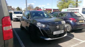 Peugeot 2008 1.2 PureTech Allure Premium + SUV 5dr Petrol Manual Euro 6 (s/s)