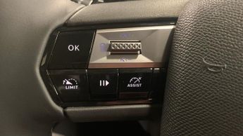 DS Automobiles Ds 4 1.6 E-TENSE 12.4kWh Rivoli Hatchback 5dr Petrol Plug-in Hybrid E