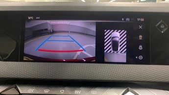 DS Automobiles Ds 4 1.6 E-TENSE 12.4kWh Rivoli Hatchback 5dr Petrol Plug-in Hybrid E