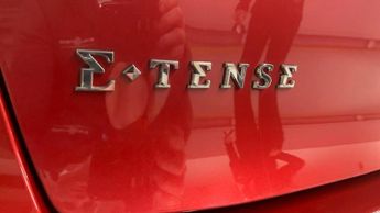 DS Automobiles Ds 4 1.6 E-TENSE 12.4kWh Rivoli Hatchback 5dr Petrol Plug-in Hybrid E