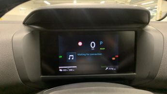 Citroen C4 Extended Range 54kWh MAX Auto 5dr (7.4kW Charger)