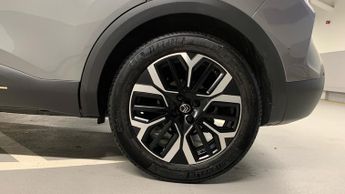 Citroen C4 Extended Range 54kWh MAX Auto 5dr (7.4kW Charger)